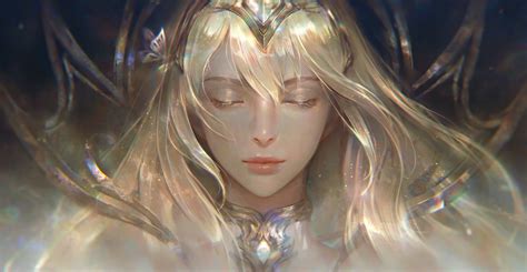 ugly elementalist lux portraits.